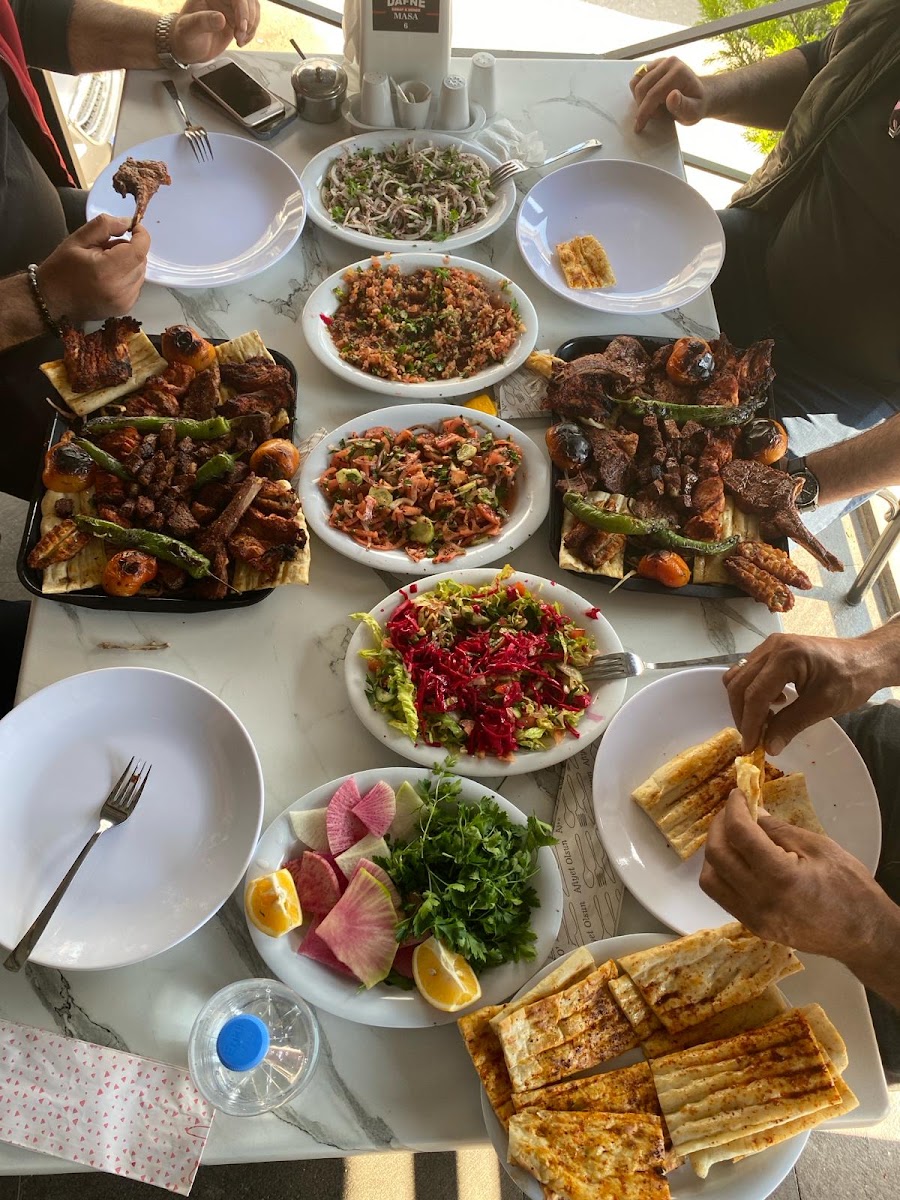 Dafne Kebap Döner — photo 2