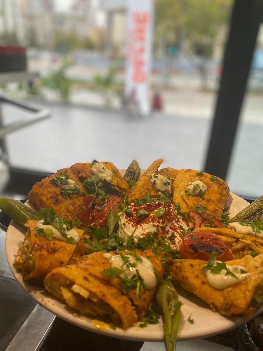 Dafne Kebap Döner — fotoğraf 3
