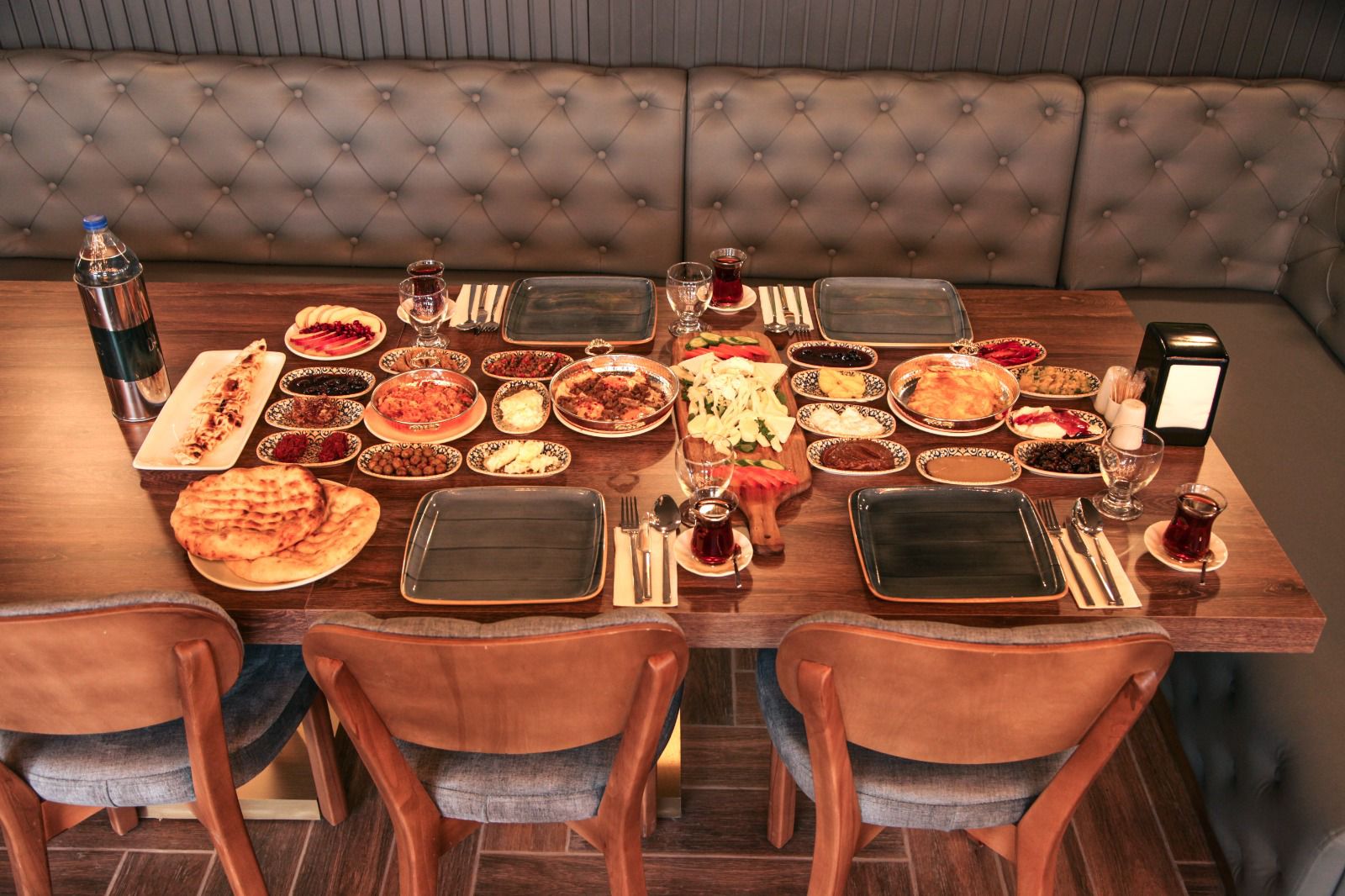 Dafne Restaurant — fotoğraf 5