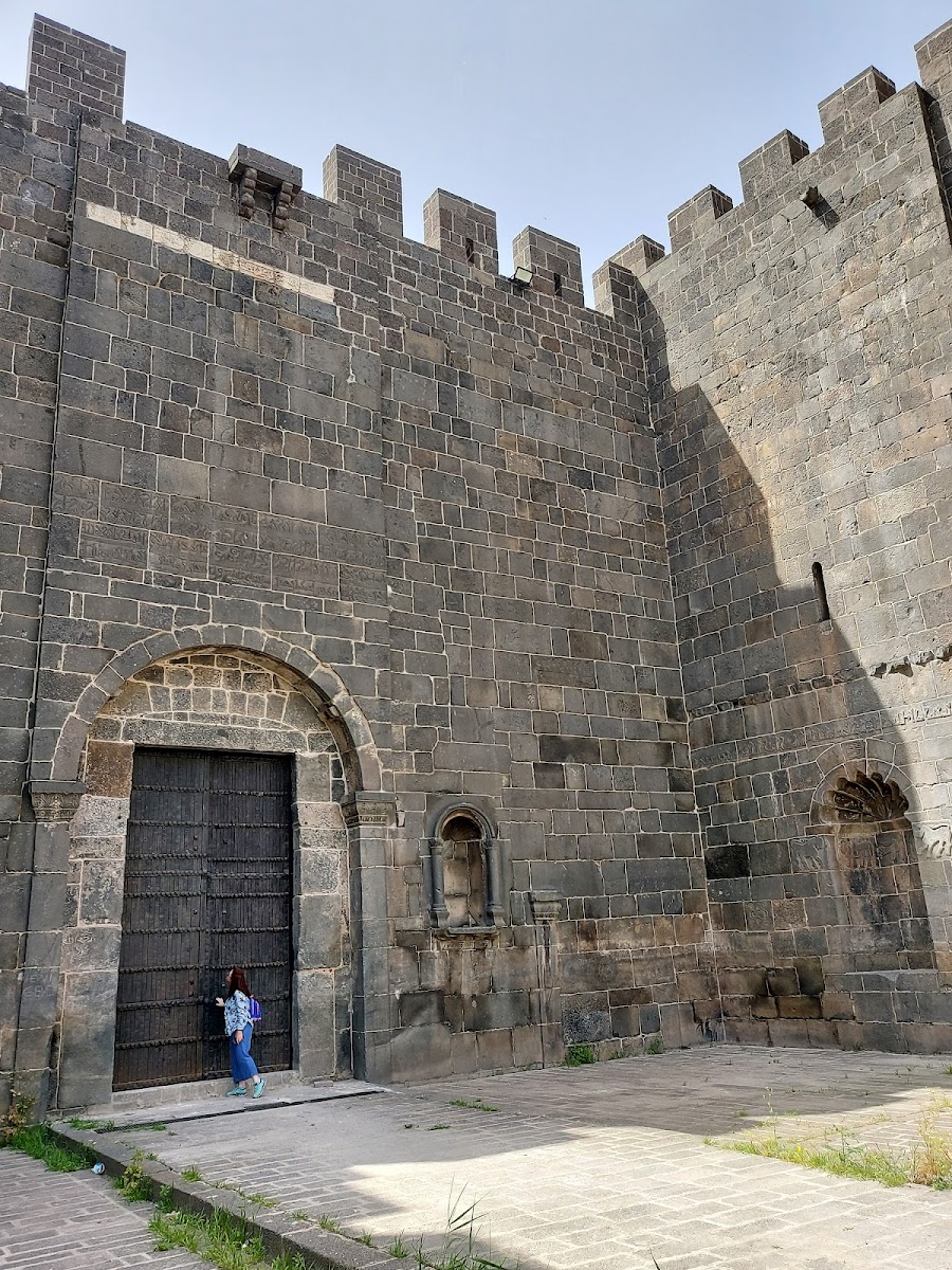 Dağ Kapı — fotoğraf