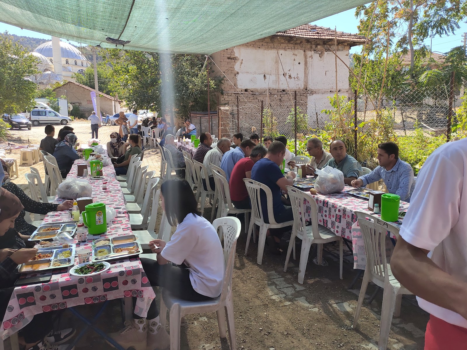 Dağal Meydan Kıraathanesi — photo 2