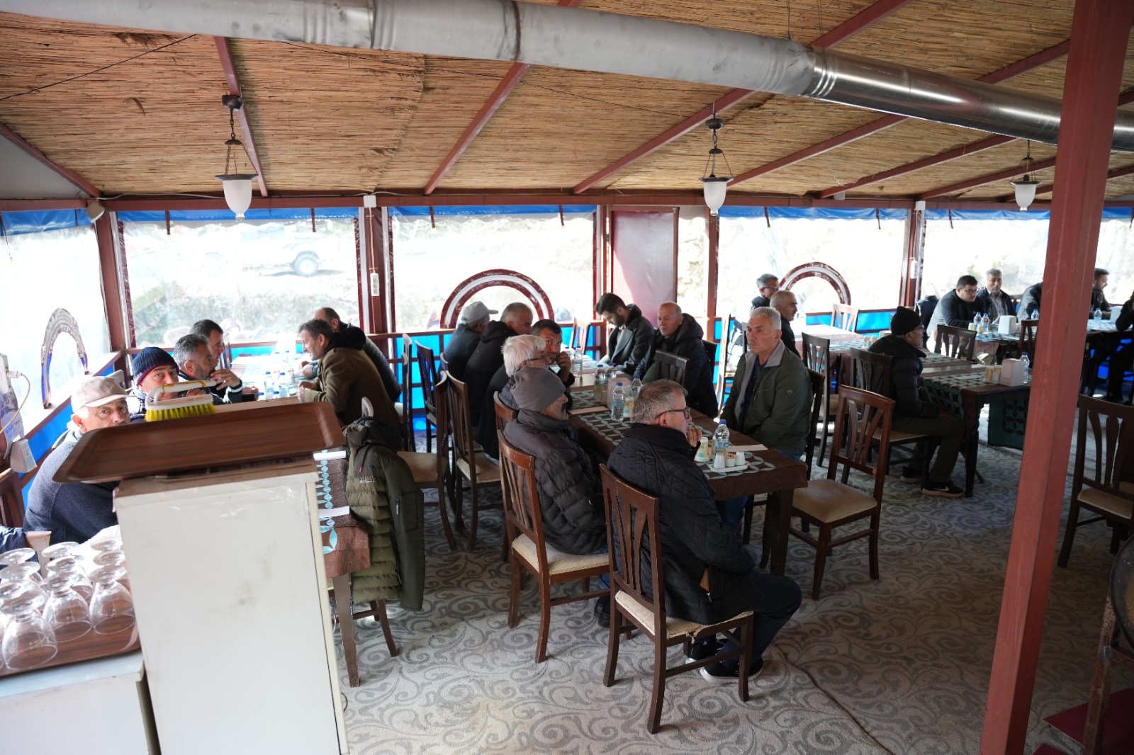 Dağdere Garden — photo 2