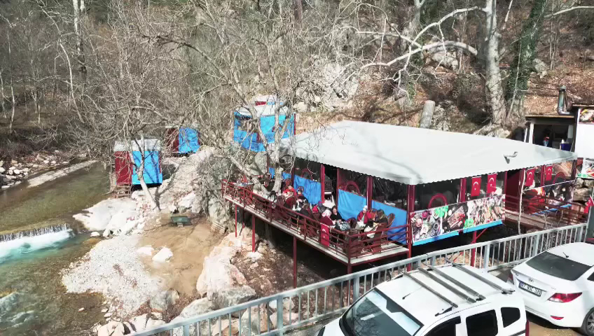 Dağdere Garden — photo 3