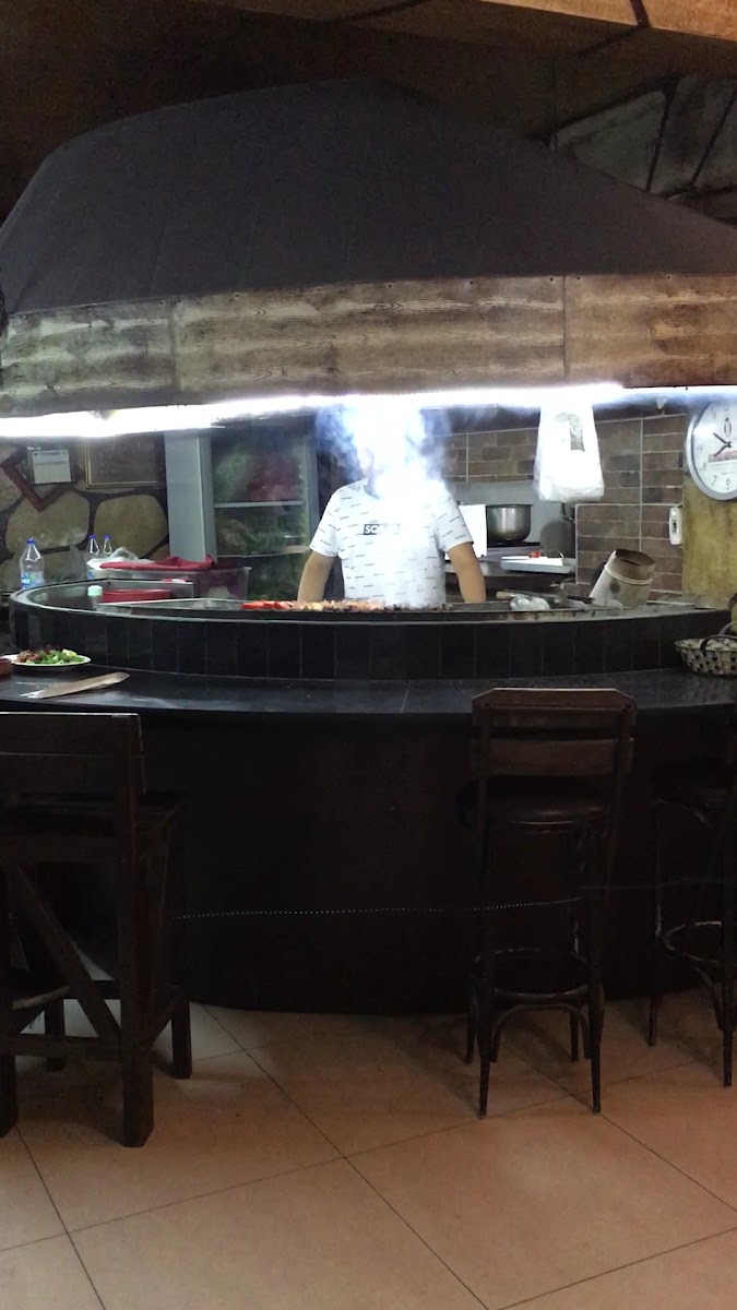 Dağkapı Çiğer Kebap — photo 3