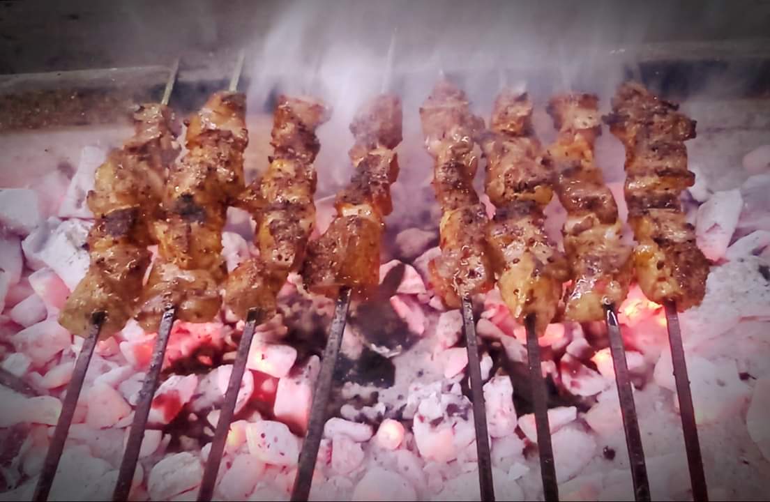 Dağkapı Çiğer Kebap — photo 4