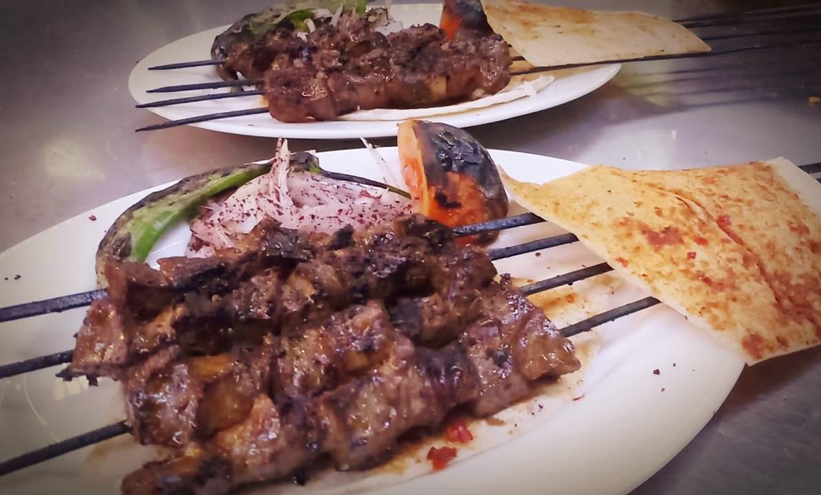 Dağkapı Çiğer Kebap — photo 8