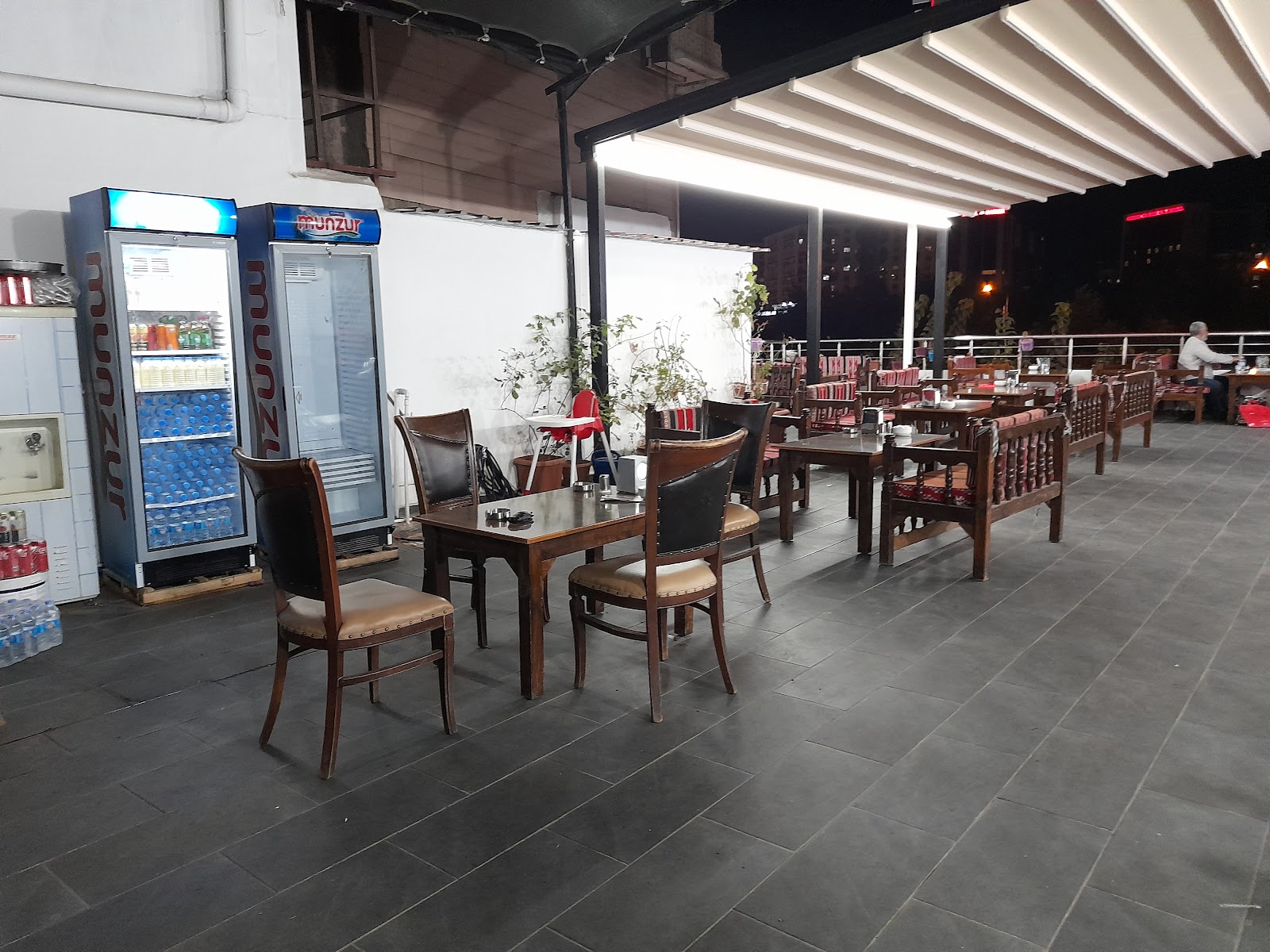 Dağkapı Ciğercisi Hüseyinin Yeri — fotoğraf