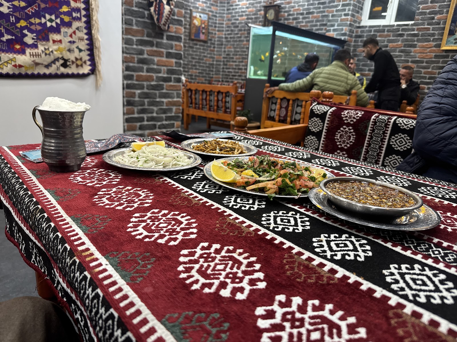 Dağkapi Ciğercisi — fotoğraf 2