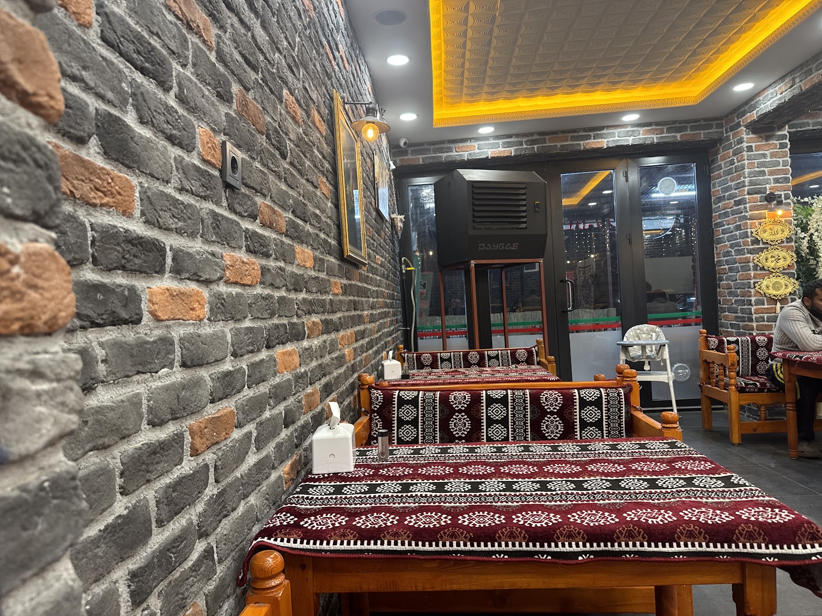 Dağkapi Ciğercisi — fotoğraf 4