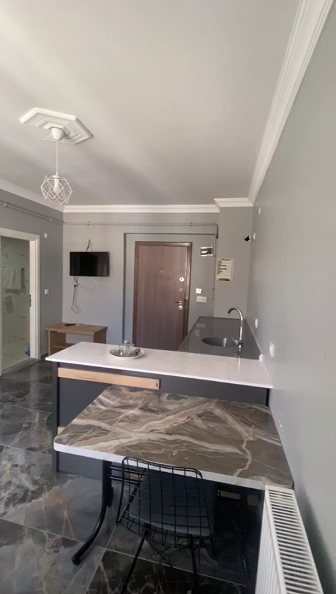 Dağkent Plus Suite's — fotoğraf 3