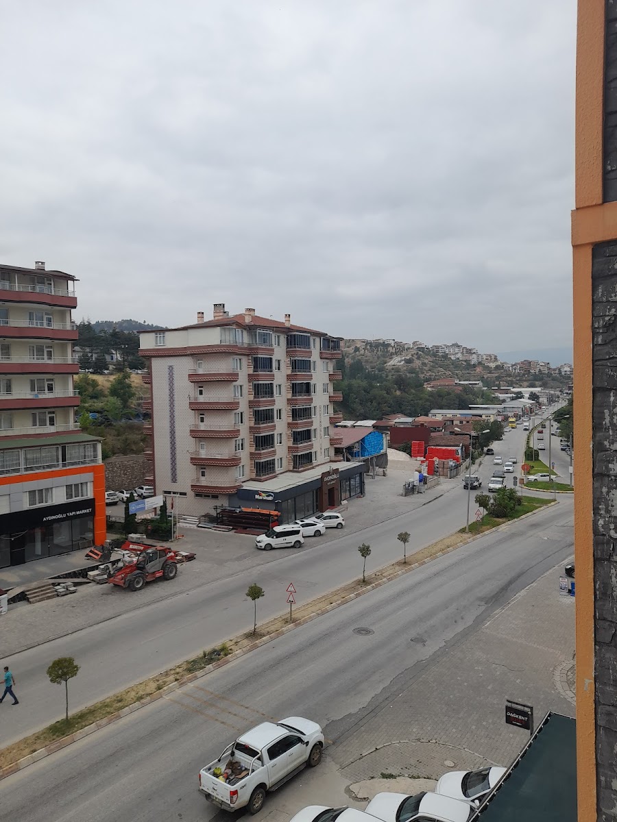 Dağkent Plus Suite's — fotoğraf 4