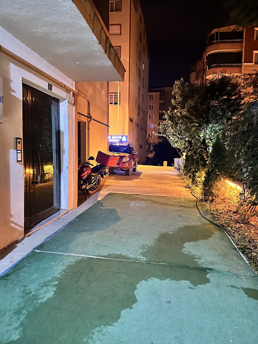 Dağkent Plus Suite's — fotoğraf 5