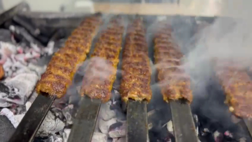 Dağlıoğlu Kebap — photo 3
