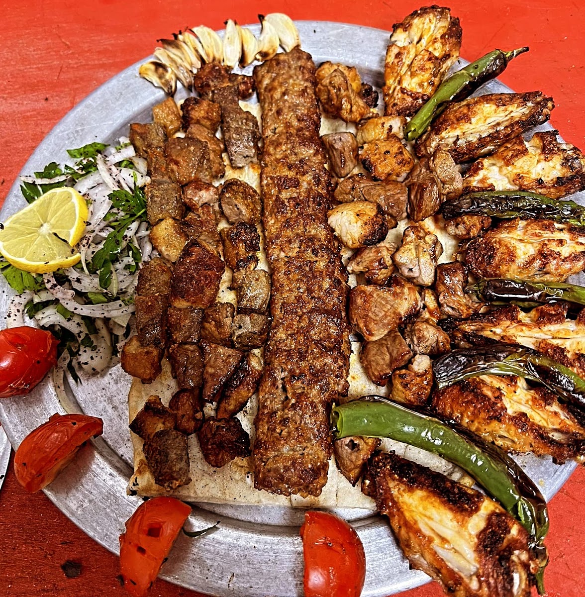 Dağlıoğlu Kebap — photo 4