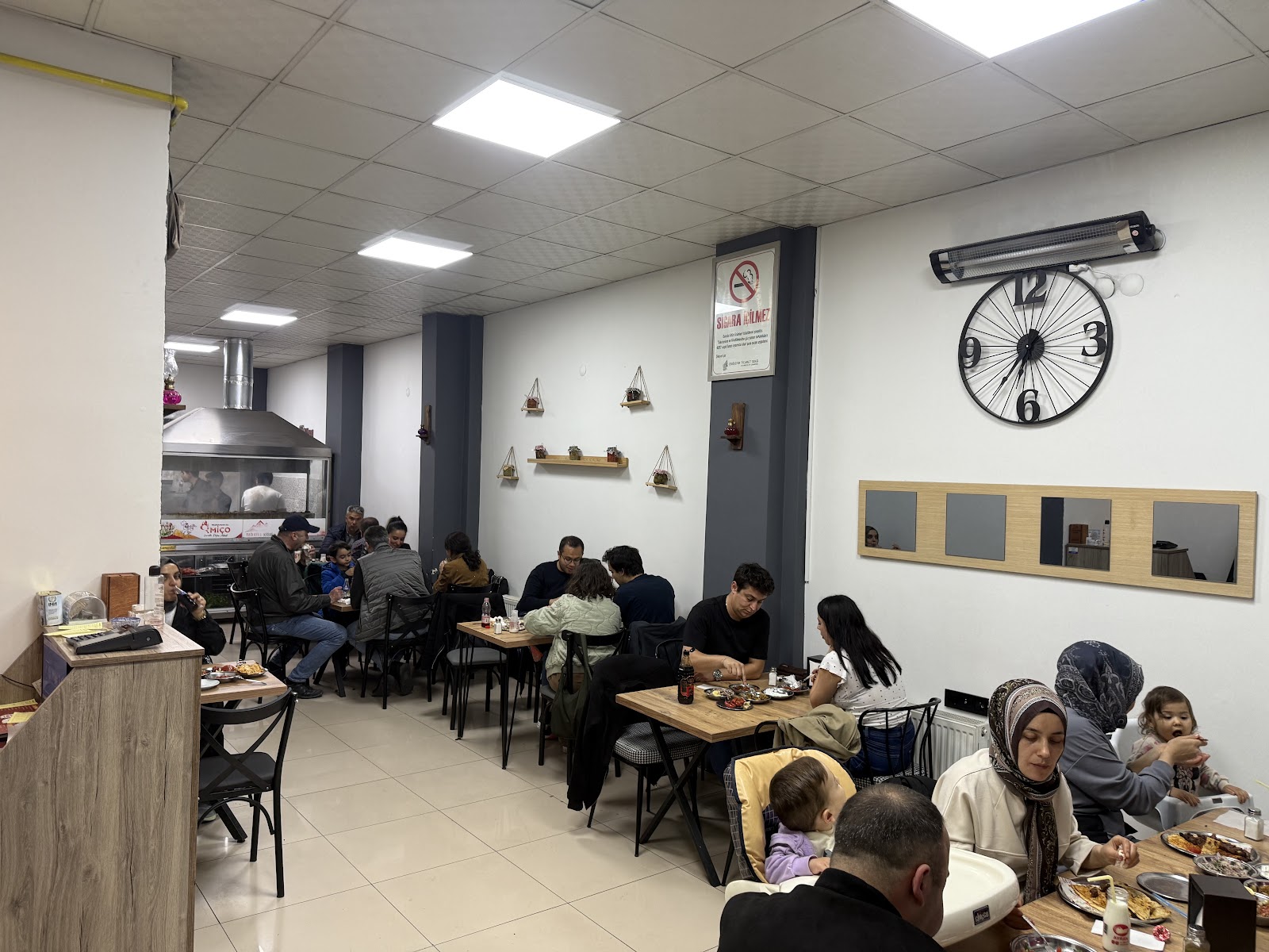Dağlıoğlu Kebap — photo 5