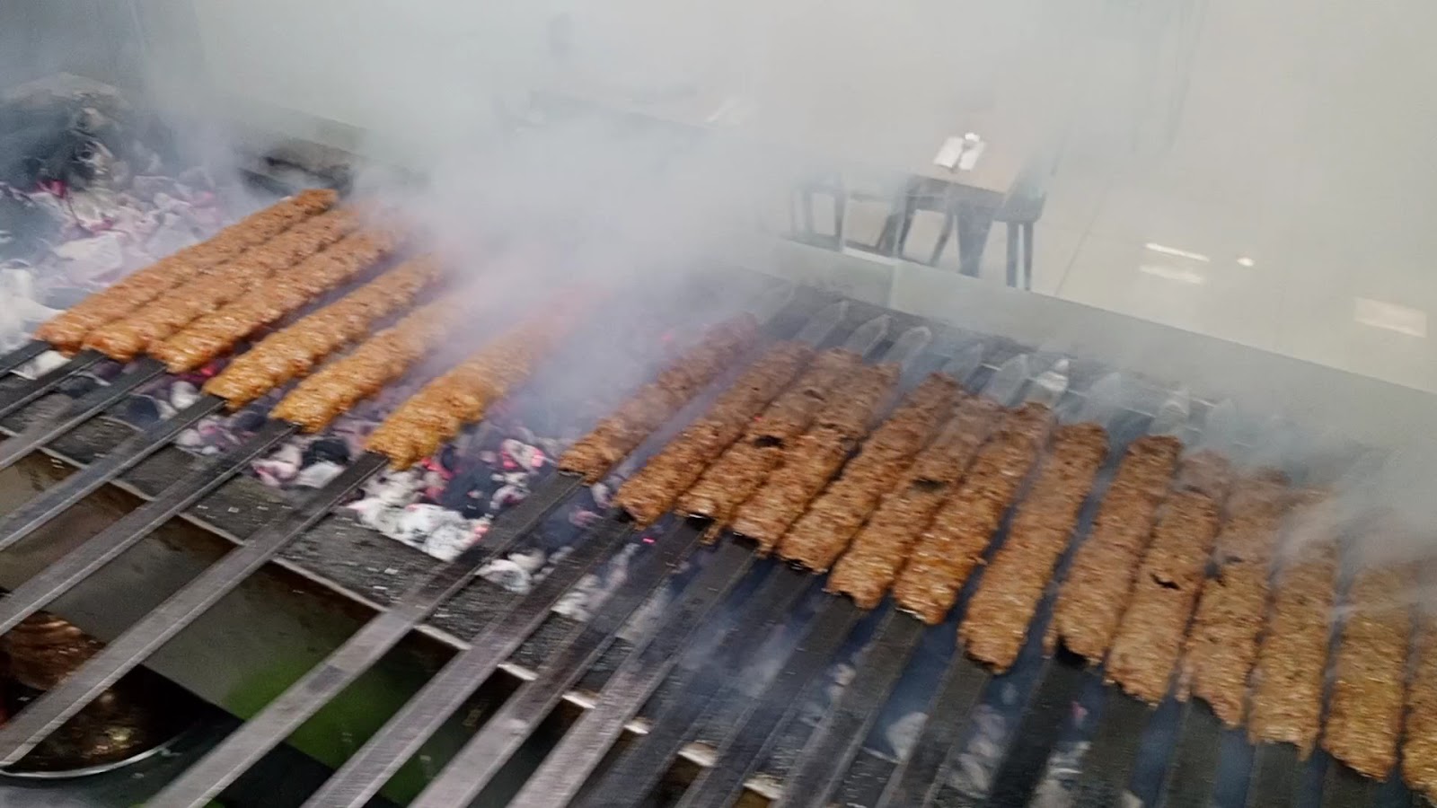 Dağlıoğlu Kebap — photo 8