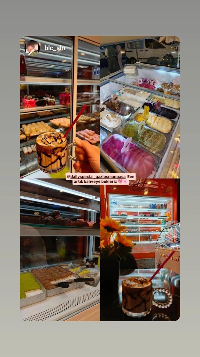Daily Special (GAZİOSMANPAŞA) — photo 5