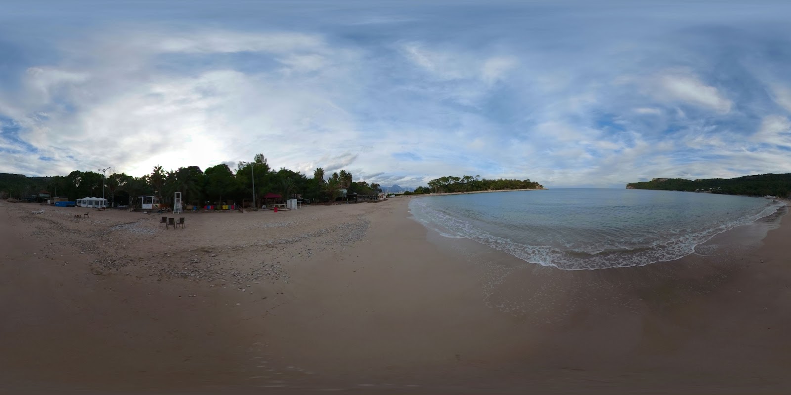 Dakapo Beach Club Kemer — photo 11
