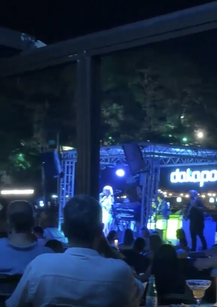 Dakapo Beach Club Kemer — photo 3