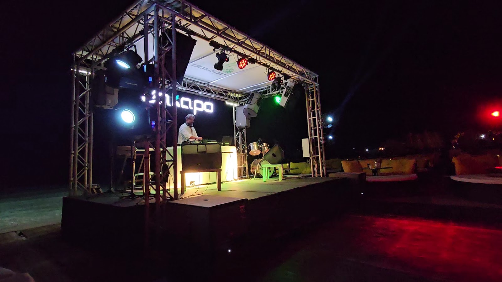 Dakapo Beach Club Kemer — photo 3