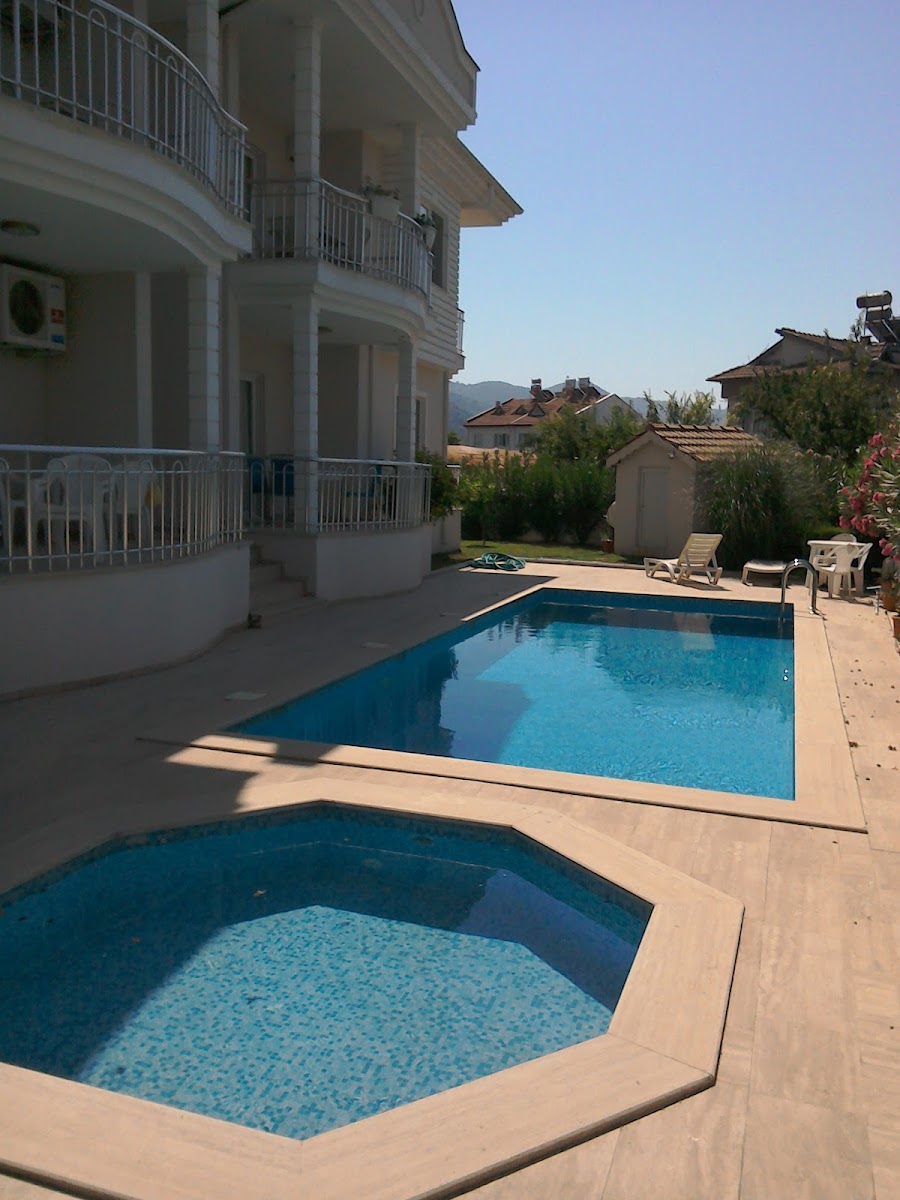 Dalaman Airport Lykia Thermal & Spa Hotel — fotoğraf 5