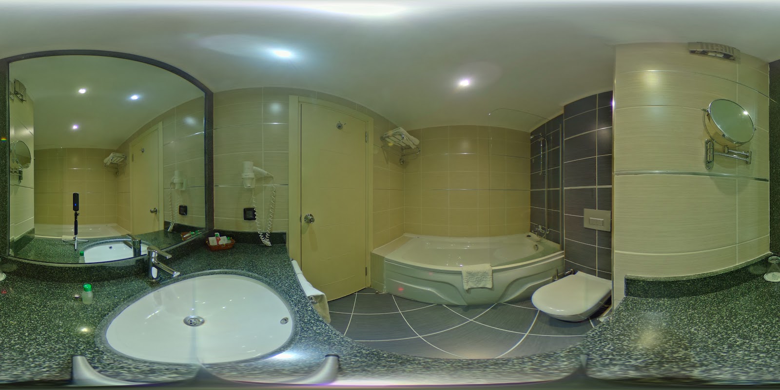 Dalaman Airport Lykia Thermal & Spa Hotel — photo 10