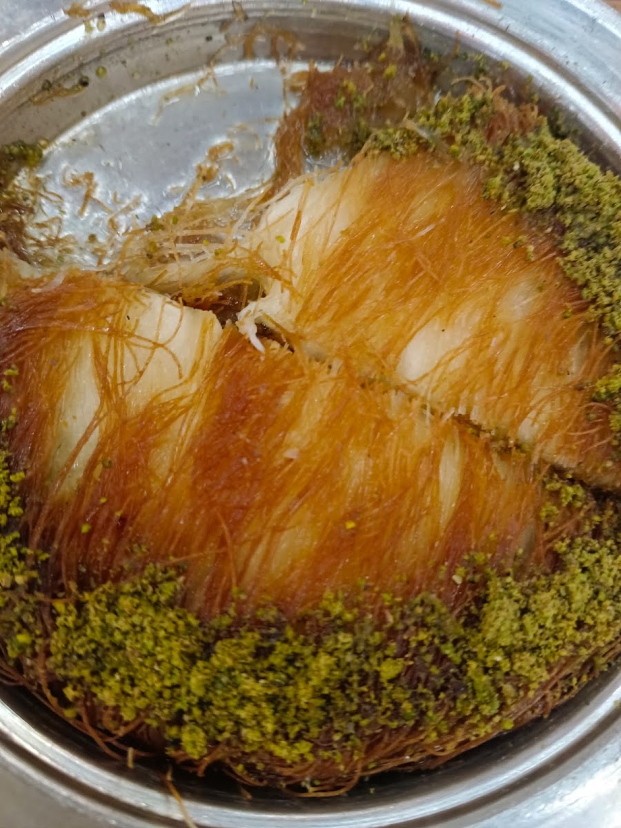 Dalgaç 1949 - Kahvaltı, Restaurant, Künefe - Bölge Trafik Şube — fotoğraf 2