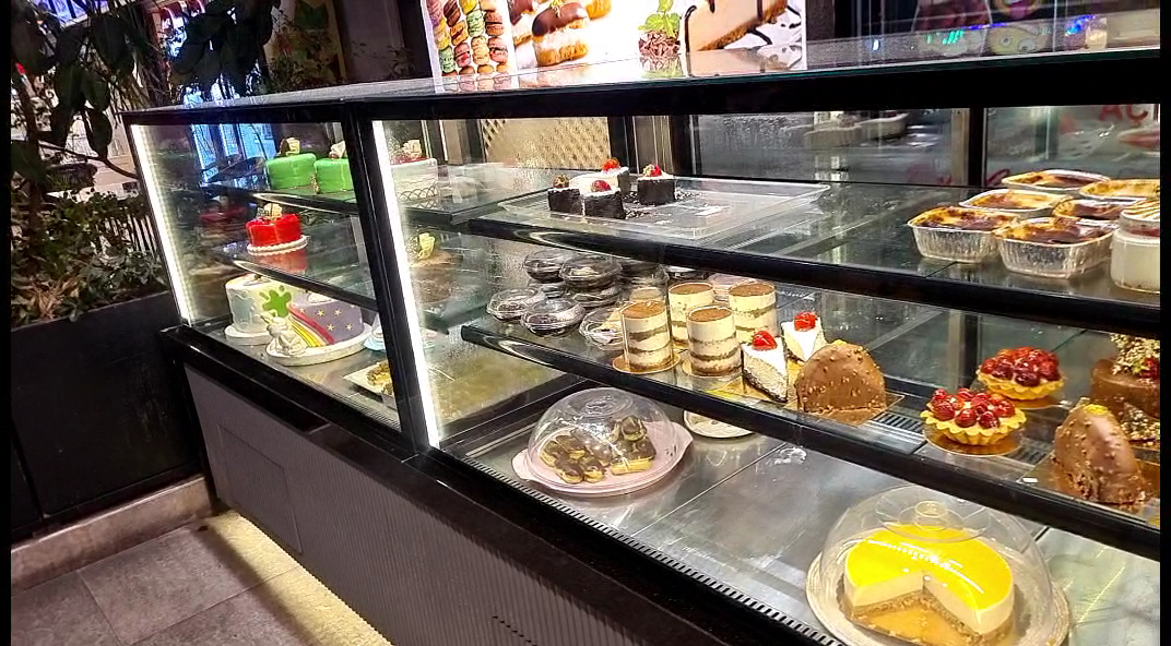 Dali Çikolata Patisserie — photo 4