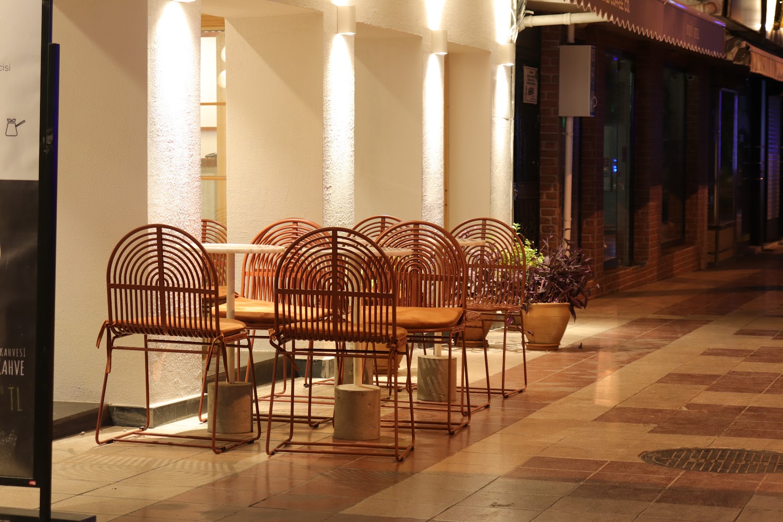 Dali Coffee Co. — photo 2