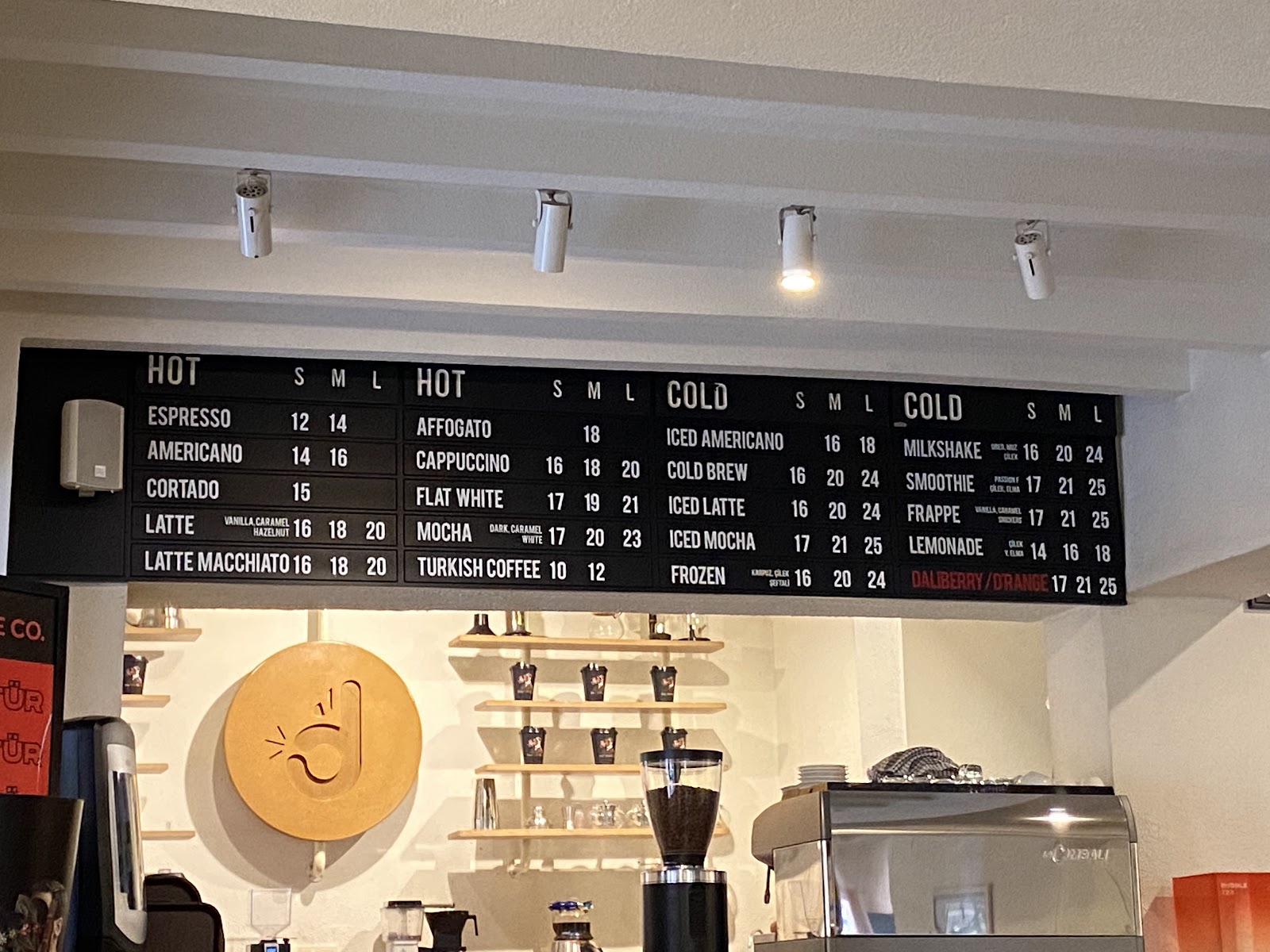 Dali Coffee Co. — photo 3