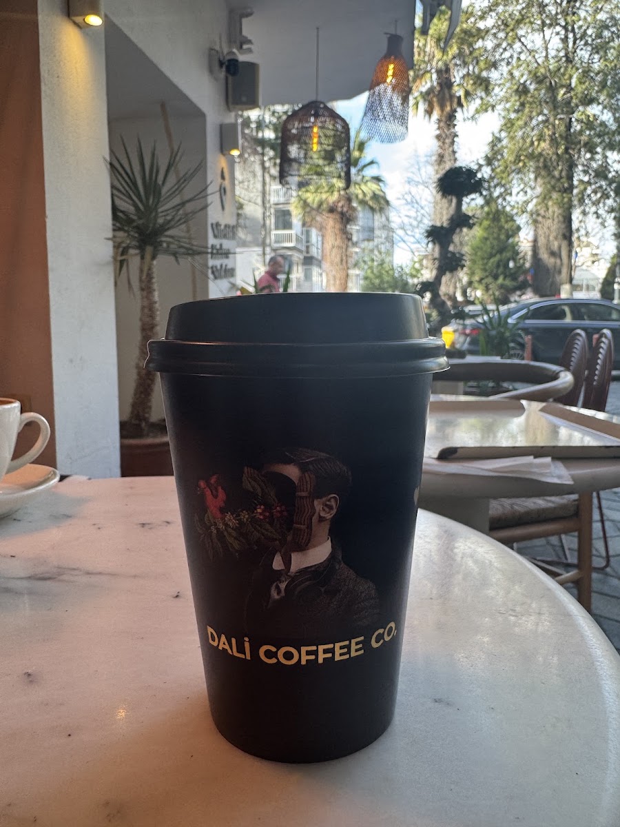 Dali Coffee Co. — photo 4
