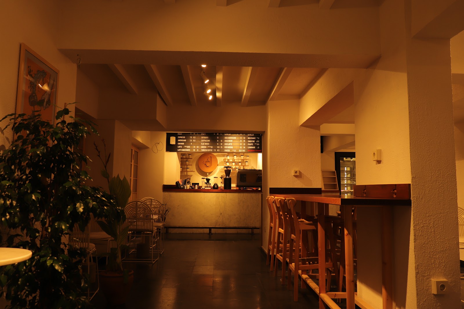 Dali Coffee Co. — photo 5