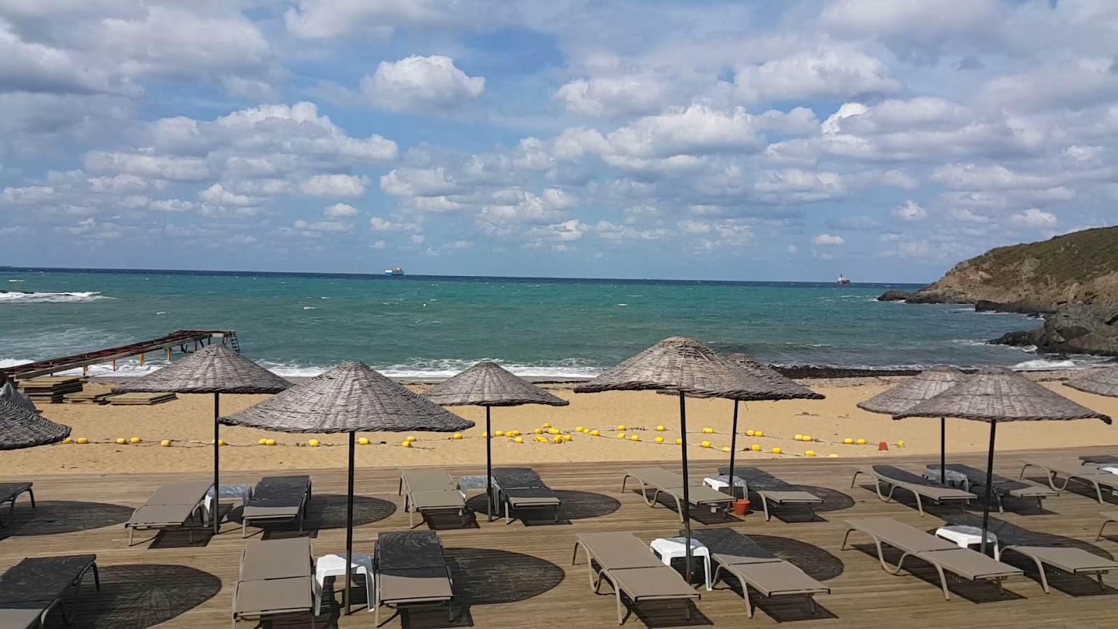 Dalia Beach Club & Dalia Balık Restaurant — photo 5