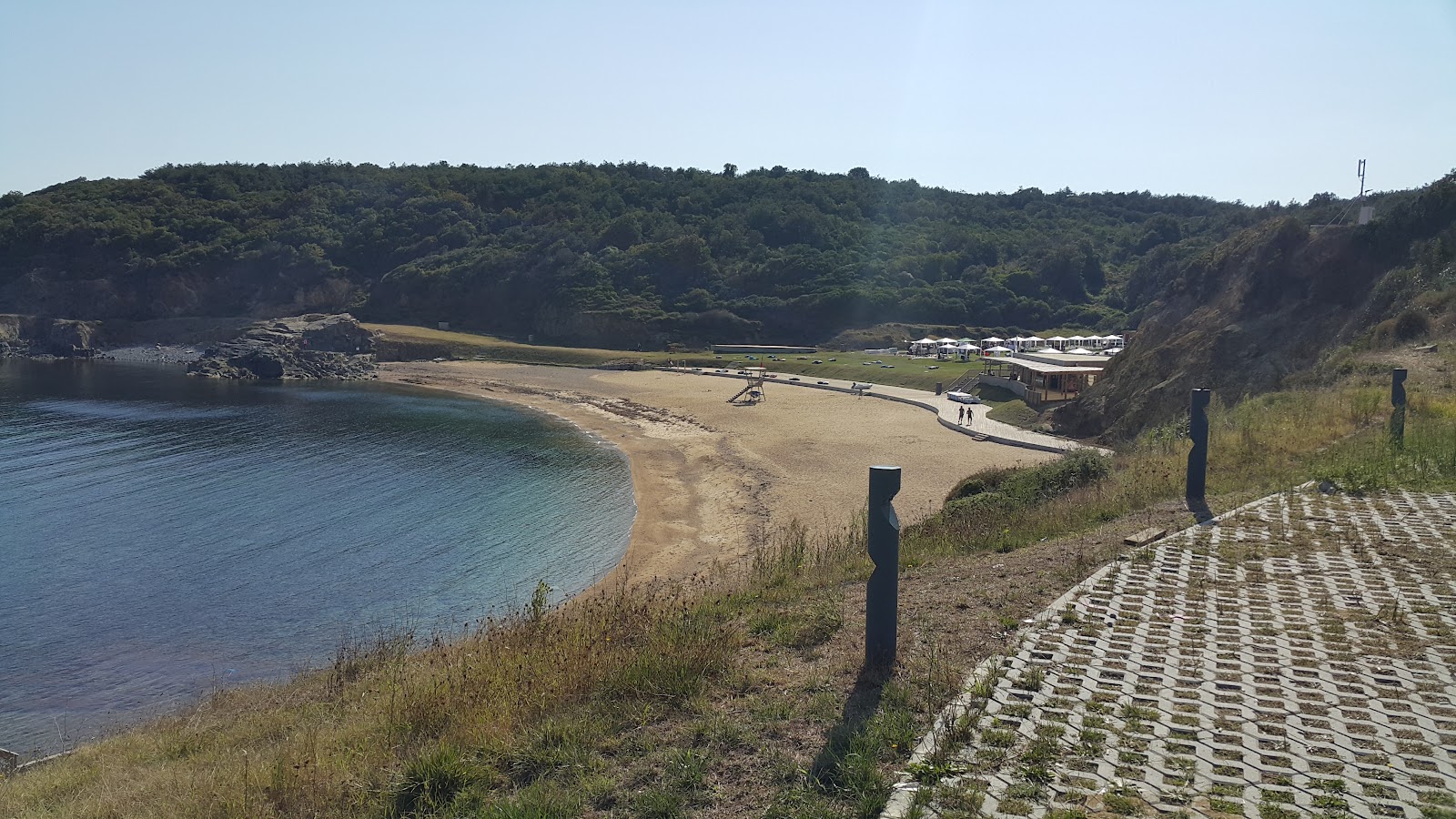 Dalia Beach Club & Dalia Balık Restaurant — photo 7