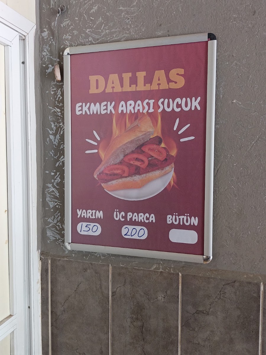 DALLAS BAYINDIR — fotoğraf 2