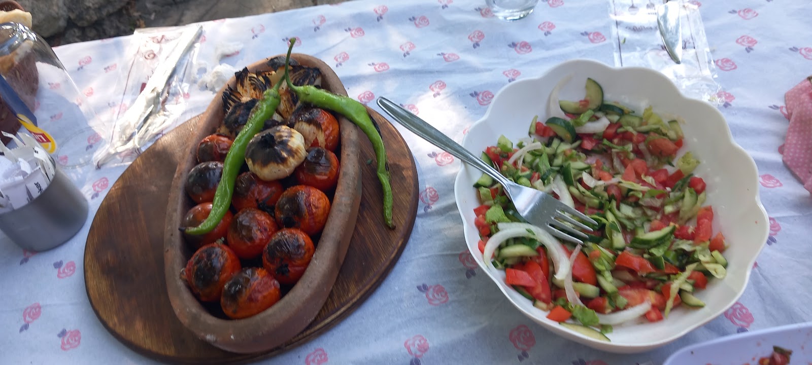 DALYAN BALIK ÇİFTLİĞİ — photo 8