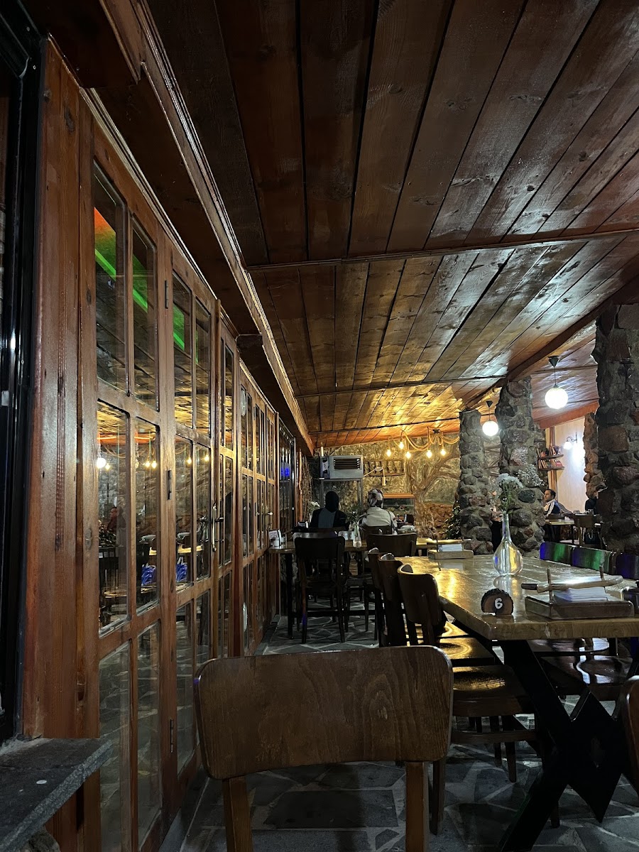 Dalyan Balık evi — fotoğraf 2