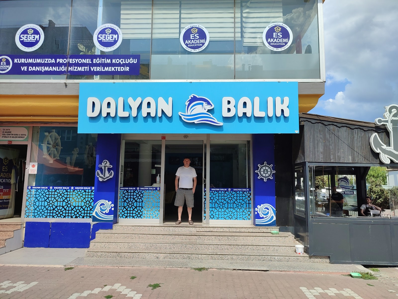 Dalyan Balık evi — fotoğraf 5