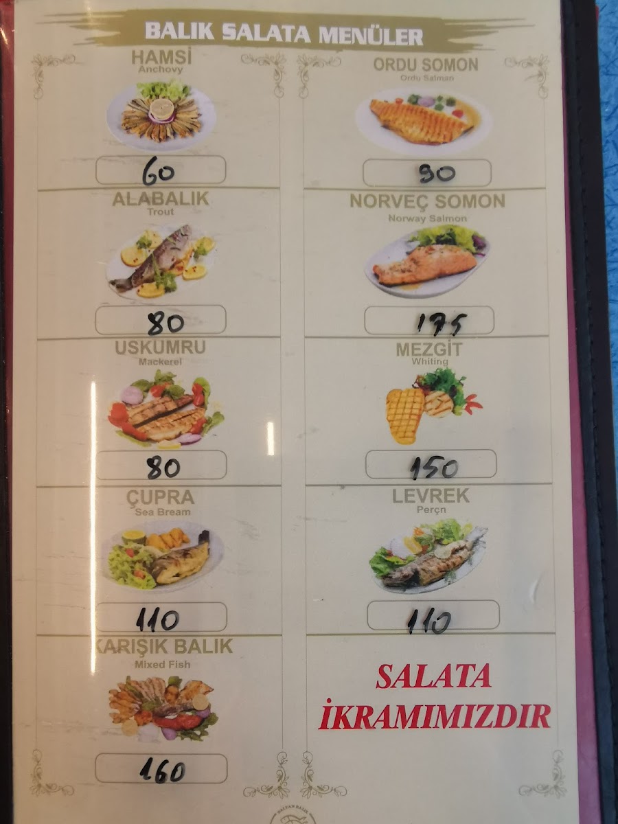 Dalyan Balıkevi — fotoğraf 4