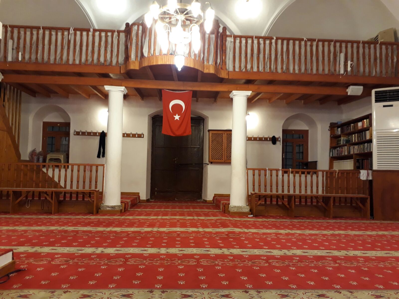 Dalyan Cami — fotoğraf