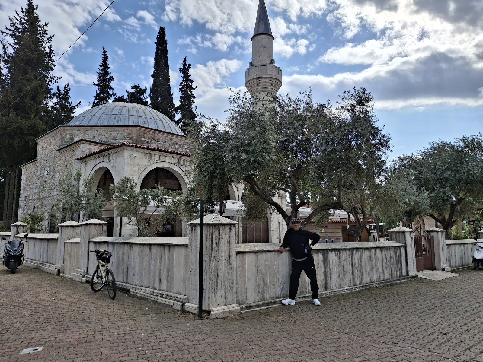 Dalyan Cami — fotoğraf 2