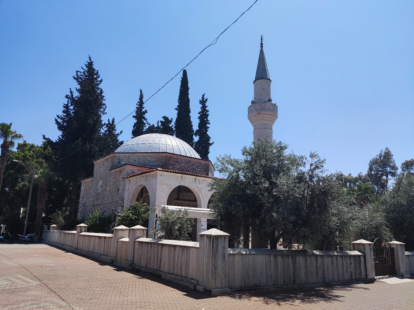 Dalyan Cami — fotoğraf 4