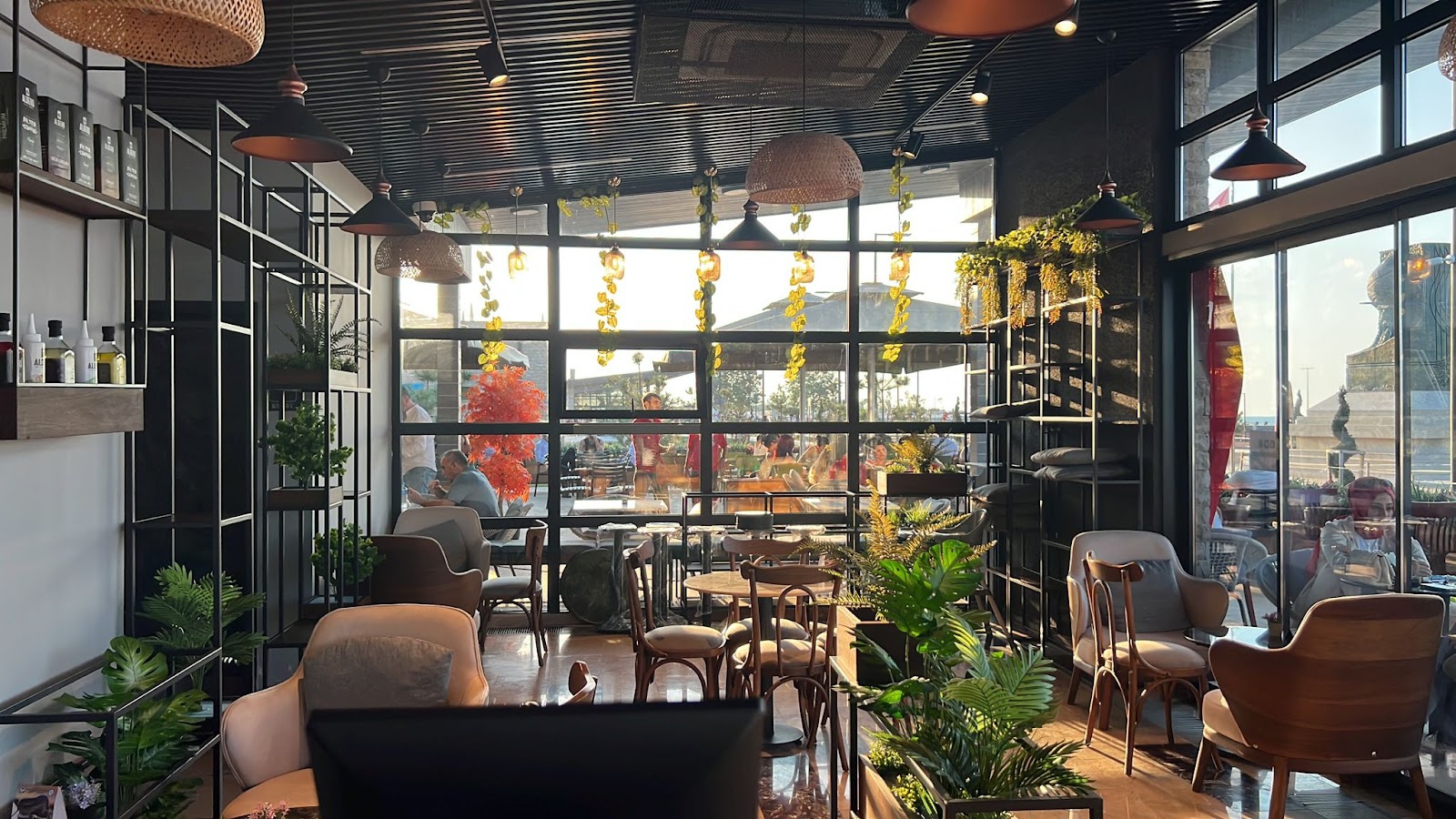 DALYAN KAFE — photo 2