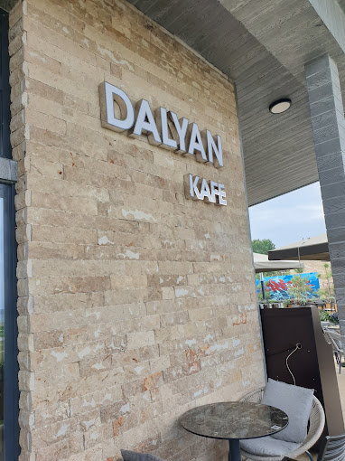 DALYAN KAFE — photo 11