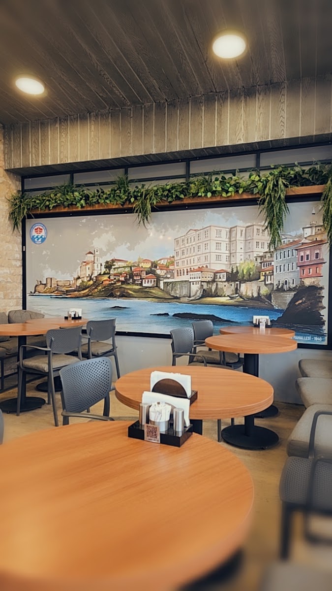 DALYAN KAFE — photo 3