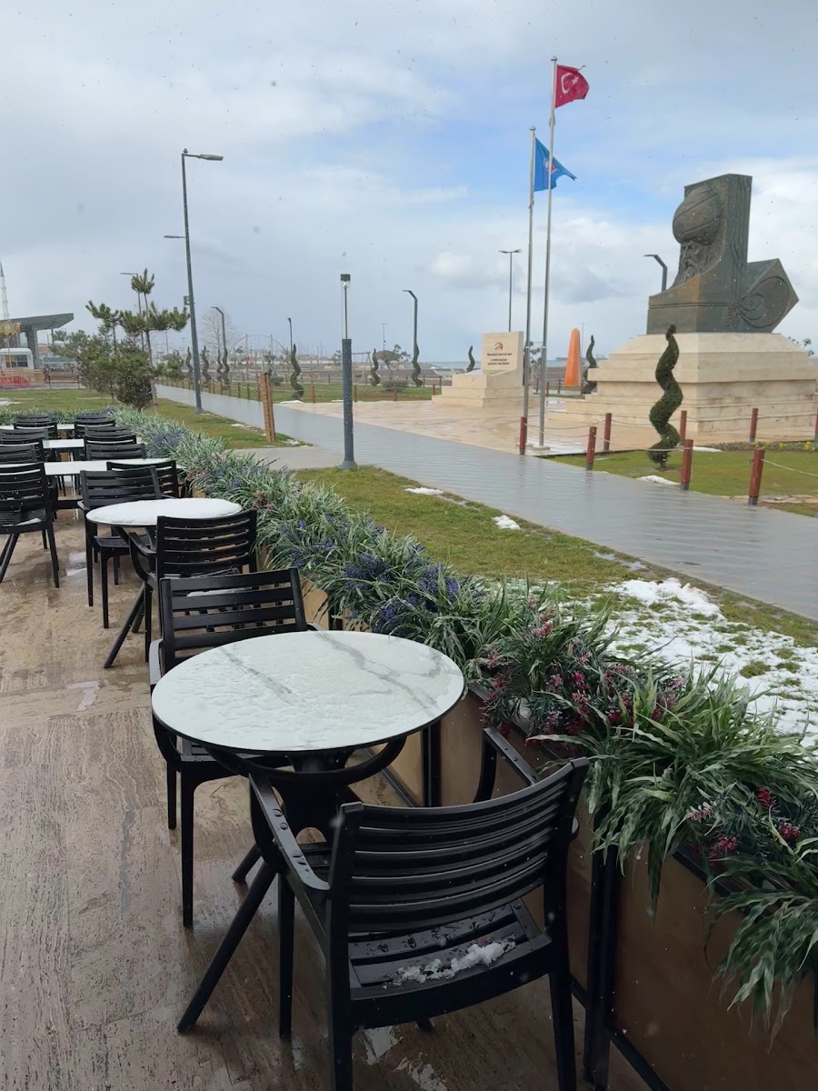 DALYAN KAFE — photo 3