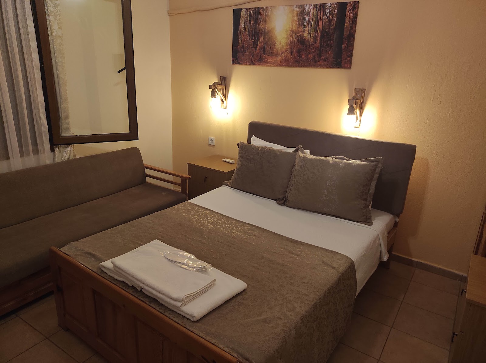 Dalyando Apart Hotel — photo 3