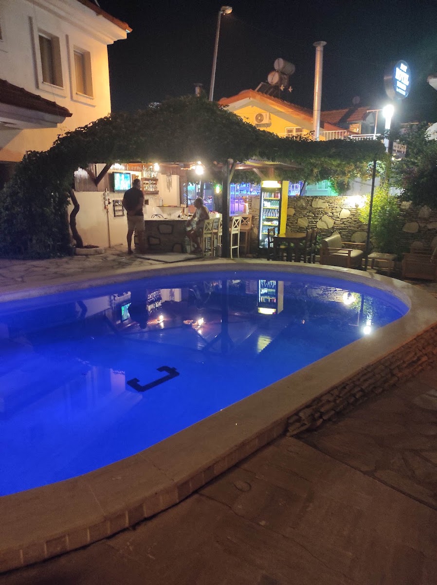 Dalyando Apart Hotel — photo 5