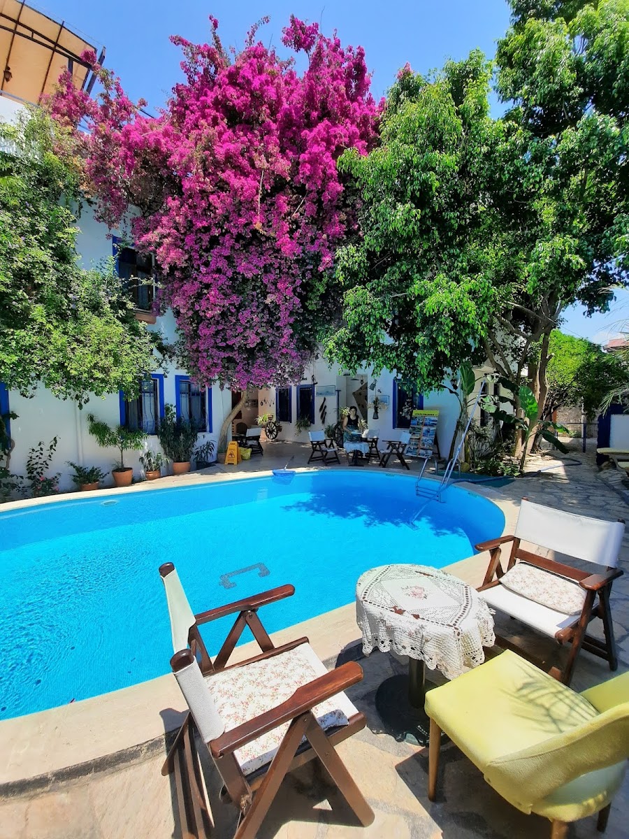 Dalyando Apart Hotel — photo 8