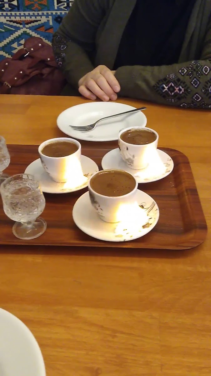 Damak Kebap Güneşli — photo 3